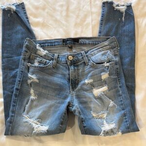 Flying Monkey Jeans 27